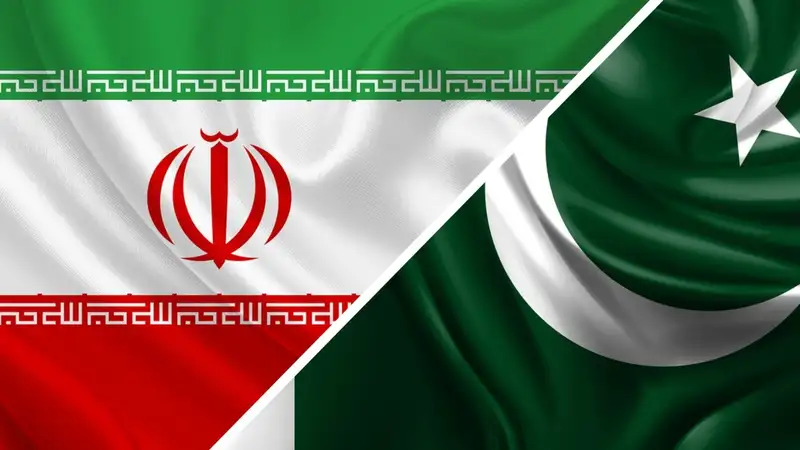 Пакистан нанес ответные удары по территории Ирана