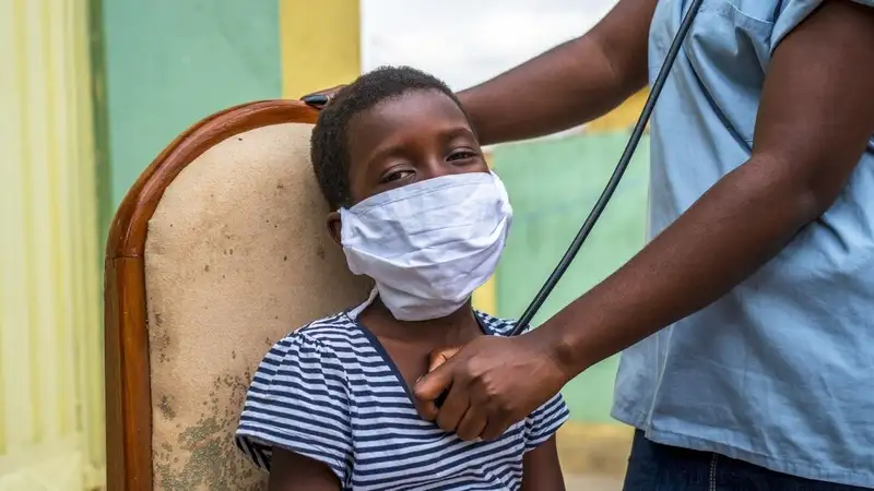 Эпидемия страшной болезни распространяется в Африке, фото - Новости Zakon.kz от 18.01.2024 13:28