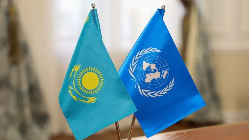 ООН выдала Казахстану мандат на самостоятельную миротворческую миссию
