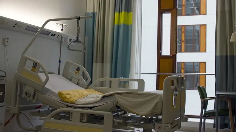Мужчина умер от сепсиса после простейшей операции в Караганде, фото - Новости Zakon.kz от 22.01.2024 20:28