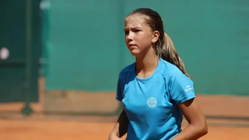 Ева Корышева успешно стартовала на престижном турнире в Австралии