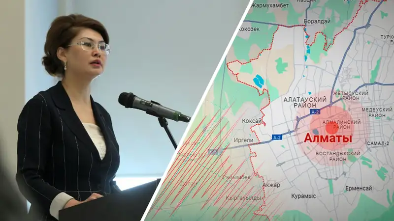 Казахстанским журналистам представят подробный алгоритм работы при ЧС и ЧП