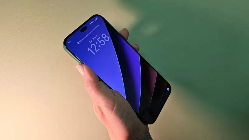 среднеуровневый смартфон Honor X8b, фото - Новости Zakon.kz от 25.01.2024 14:52