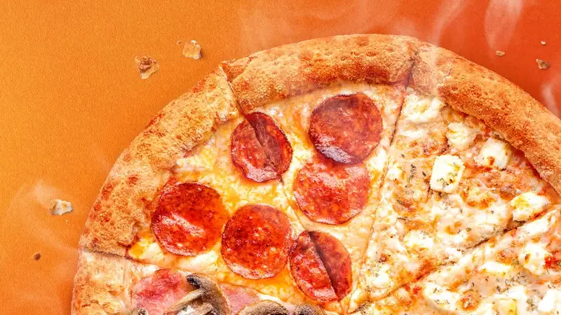 Dodo Pizza станет казахстанским брендом, фото - Новости Zakon.kz от 25.01.2024 13:33