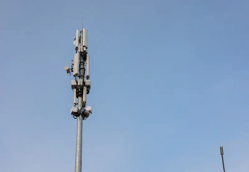 планирует обеспечить оптическими сетями доступа более чем 1000 базовых станций 5G, фото - Новости Zakon.kz от 25.01.2024 21:37