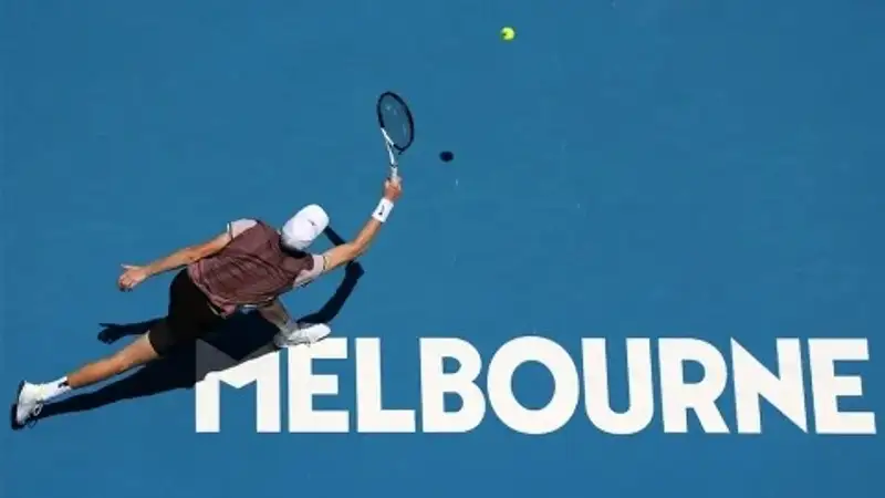 Australian Open-2024: Янник Синнер обыграл Даниила Медведева в мужском финале