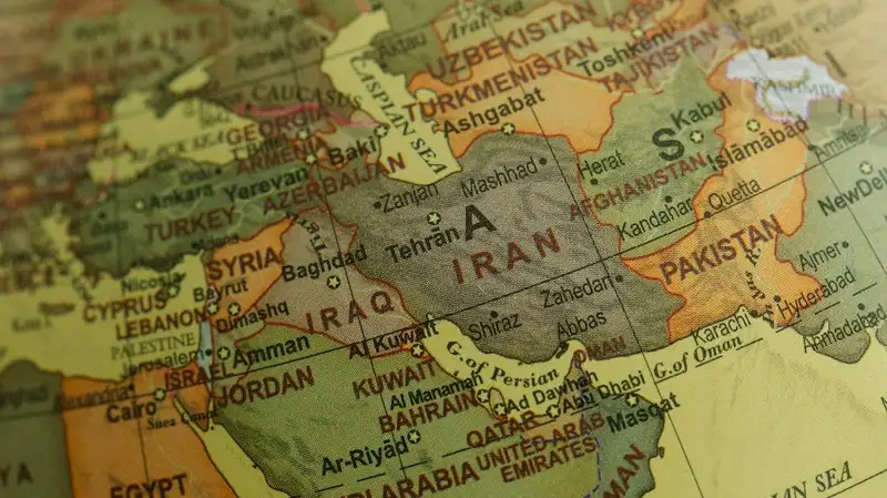 Иран объявил о непричастности к нападению на военную базу США в Иордании, фото - Новости Zakon.kz от 29.01.2024 13:39