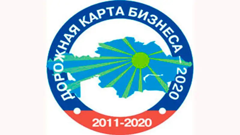 В акимате Карагандинской области представили проекты по развитию моногородов, фото - Новости Zakon.kz от 20.10.2014 20:53