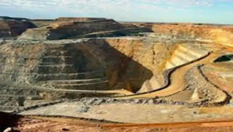 Прогнозные запасы золота в Казахстане оцениваются в 9,5 тыс тонн - Б.Нурабаев, фото - Новости Zakon.kz от 20.04.2016 19:15
