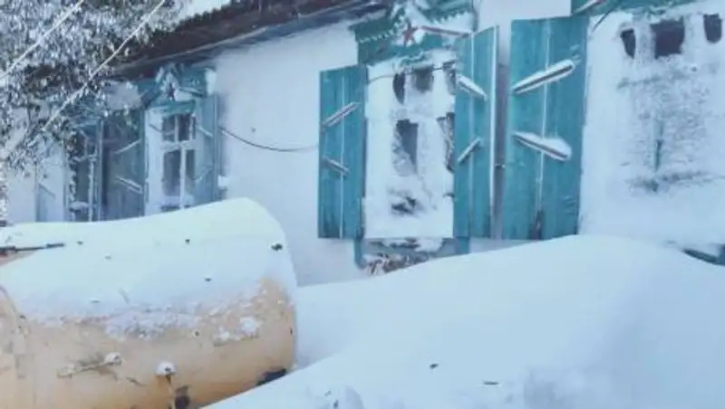 Аким записал видео с извинениями пенсионерки - возбуждено дело