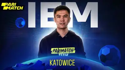 IEM Katowice в четвертьфинале: прогноз на матчи от LEO KZ, фото - Новости Zakon.kz от 10.02.2023 17:47