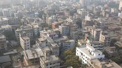 14 человек погибли при взрыве в столице Бангладеш, фото - Новости Zakon.kz от 07.03.2023 22:41