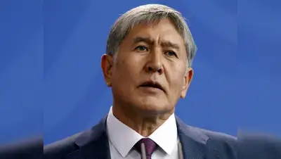 Кыргызстан, фото - Новости Zakon.kz от 28.06.2022 19:14