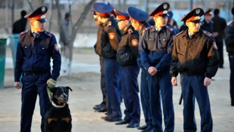 В Алматинской области нашлись две студентки, пропавшие в начале недели