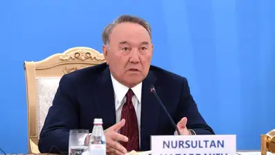 Казахстан закон Елбасы утрата, фото - Новости Zakon.kz от 15.11.2022 11:49
