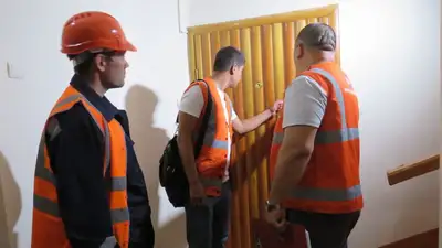 В Алматы злостным должникам теперь будут отключать горячую воду в квартирах, фото - Новости Zakon.kz от 15.06.2023 15:20