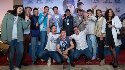 Кино фильмы Казахстан, фото - Новости Zakon.kz от 23.04.2022 14:23