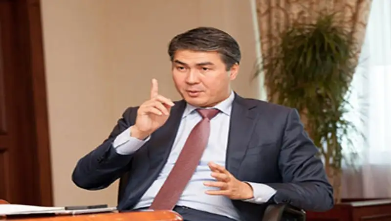 В Казахстане приняты новые налоговые условия для инвесторов, фото - Новости Zakon.kz от 30.10.2015 15:50