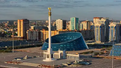 эпидситуация Казахстан , фото - Новости Zakon.kz от 06.07.2022 10:42