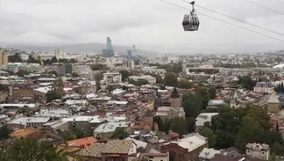 Александр Чипурин / РИА Новости, фото - Новости Zakon.kz от 31.10.2018 01:38