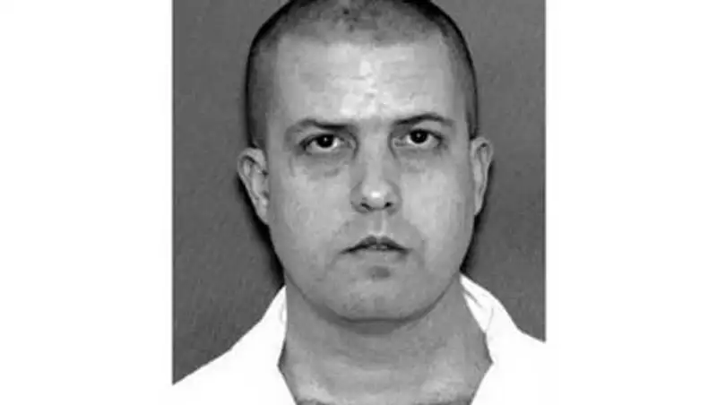 Техасского заключенного казнили за смерть сотрудницы тюрьмы при его побеге, фото - Новости Zakon.kz от 04.12.2013 16:42