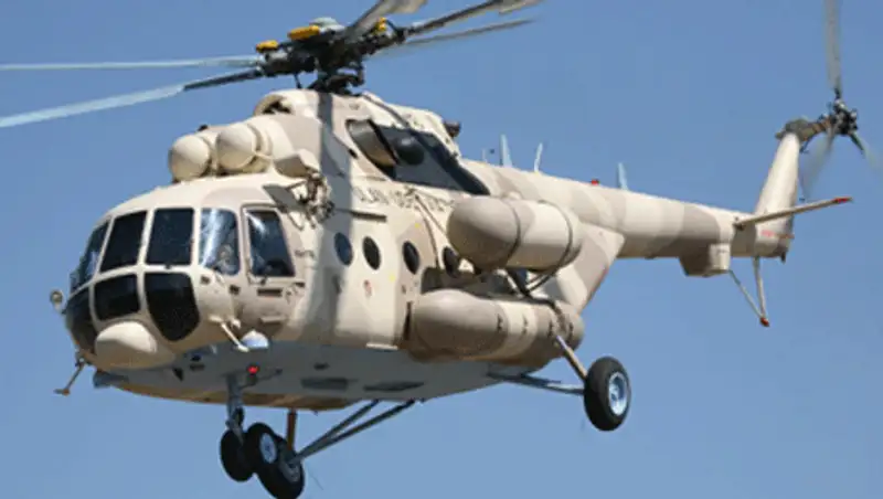 Пентагон вновь раскритиковали за покупку российских вертолетов, фото - Новости Zakon.kz от 08.12.2013 21:29