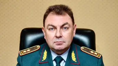 В отношении бывшего главы МЧС Юрия Ильина проведут проверку, фото - Новости Zakon.kz от 13.06.2023 13:04