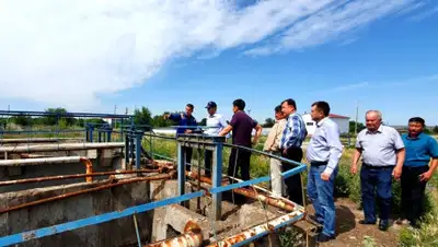 служба по связям с общественностью, фото - Новости Zakon.kz от 10.07.2019 12:47