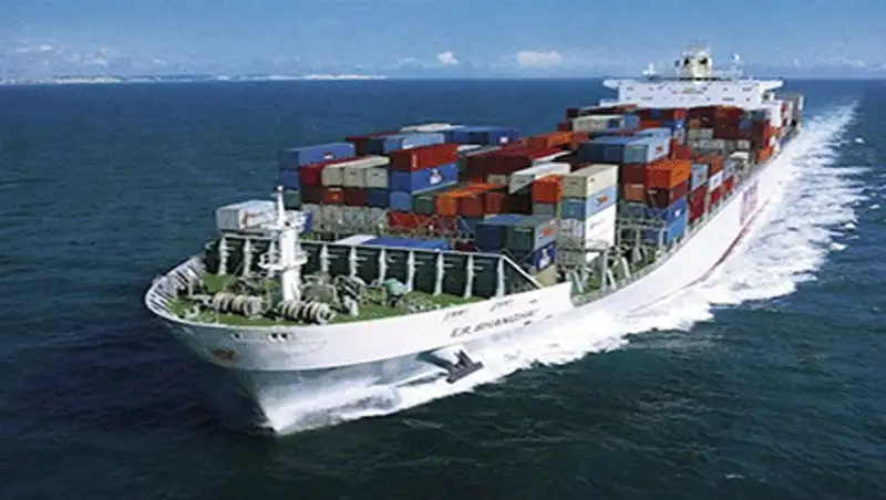 В РК на морской транспорт приходится 90% трансказахстанского грузопотока, фото - Новости Zakon.kz от 20.04.2015 21:09