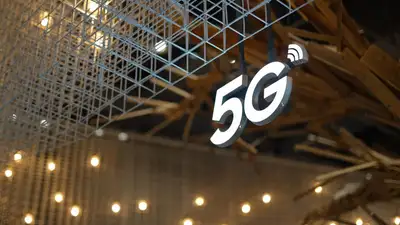 В Минцифры высказались о результатах аукциона по 5G, фото - Новости Zakon.kz от 26.12.2022 16:56