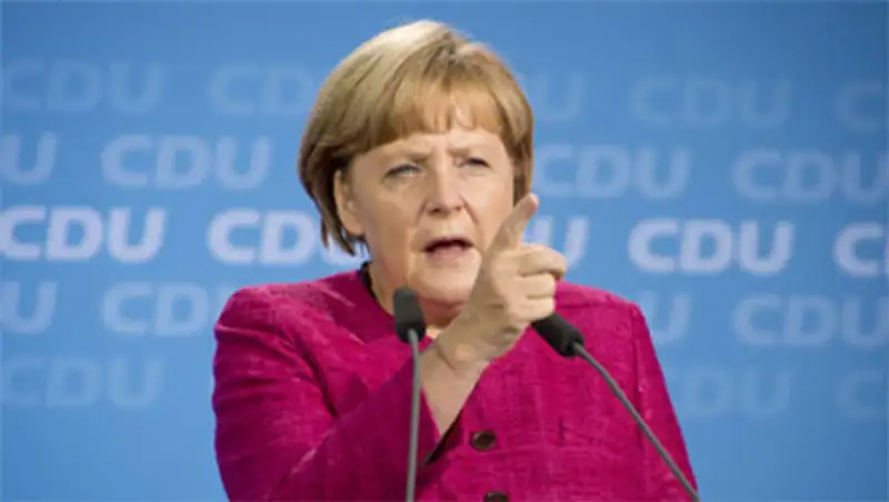 АНБ прекратило прослушку Меркель после инициированной Белым домом проверки, фото - Новости Zakon.kz от 28.10.2013 17:21