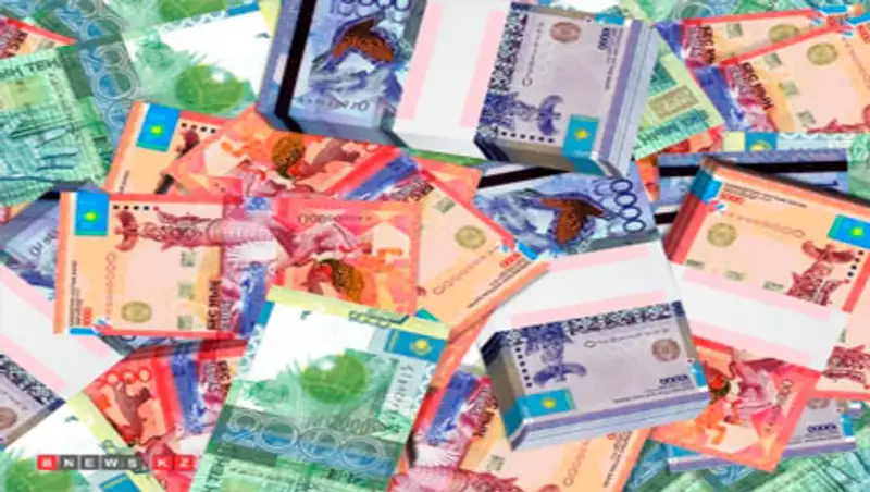 Как легализовать деньги?, фото - Новости Zakon.kz от 20.11.2014 15:58