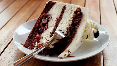 Специалисты рассказали, как выбрать хороший торт, фото - Новости Zakon.kz от 21.07.2023 03:47