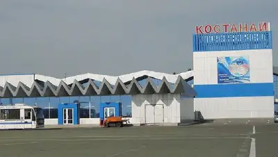 авиация, транспорт, терминал , фото - Новости Zakon.kz от 03.12.2021 18:01