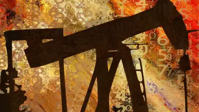 Нефтяная вышка, цифры, фото - Новости Zakon.kz от 23.11.2021 20:19