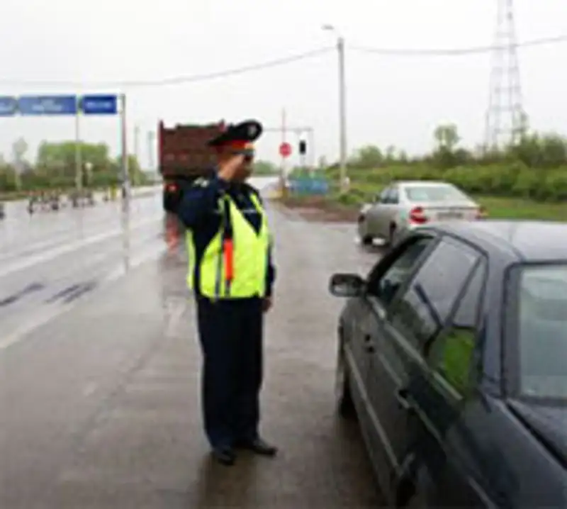 Какие новшества для водителей предусматривает новый законопроект «О дорожном движении», фото - Новости Zakon.kz от 04.11.2011 18:43
