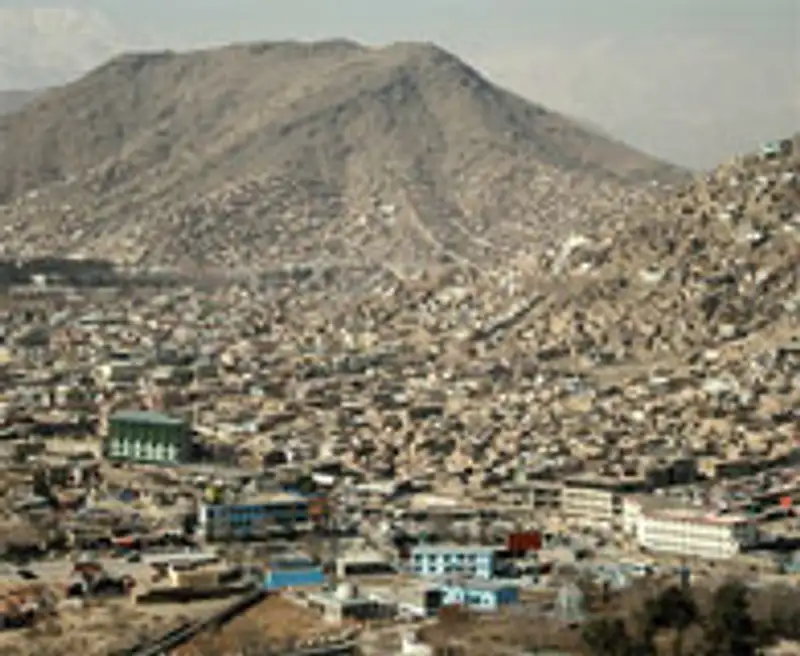 Астана-Кабул: миссия выполнима?, фото - Новости Zakon.kz от 23.05.2011 21:26