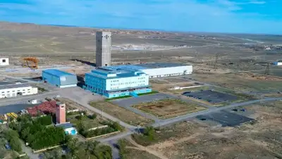 Пресс-служба акима Кызылординской области, фото - Новости Zakon.kz от 27.10.2018 13:28