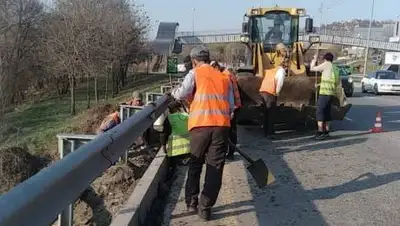 Управление городской мобильности