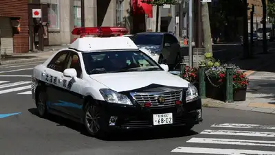 Япония смертная казнь, фото - Новости Zakon.kz от 26.07.2022 07:59