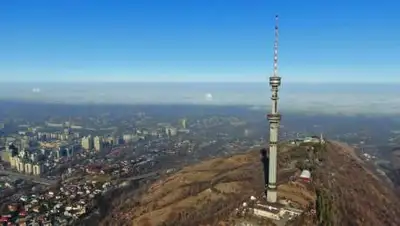 Пресс-служба акимата Алматы, фото - Новости Zakon.kz от 03.02.2021 15:27