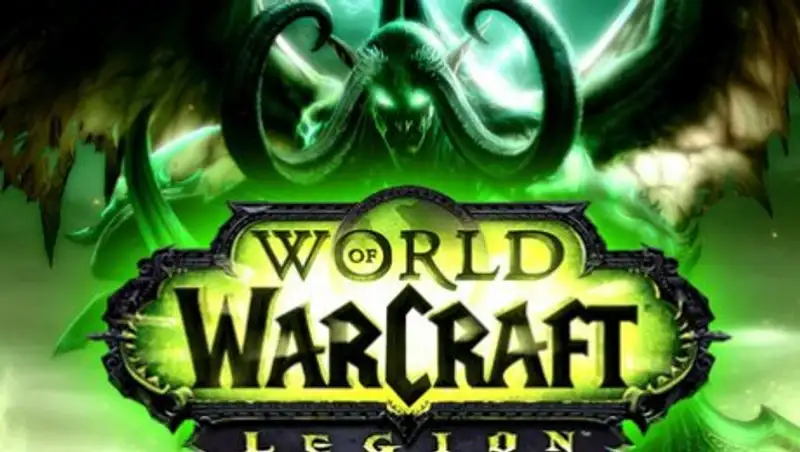 Blizzard создала приложение для World of Warcraft