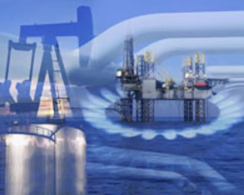 Правительство РК утвердило перечень официально признанных источников информации о ценах на нефть и газ, фото - Новости Zakon.kz от 06.01.2012 18:49