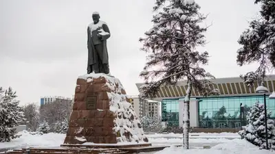 Синоптики рассказали о погоде в Астане, Алматы и Шымкенте на ближайшие трое суток, фото - Новости Zakon.kz от 10.02.2023 15:27