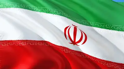 Иран официально приняли в ШОС, фото - Новости Zakon.kz от 04.07.2023 16:27