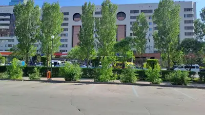 Астана, фото - Новости Zakon.kz от 18.06.2023 17:06