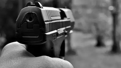 В американском городе Хэмптон неизвестный застрелил четырех человек, фото - Новости Zakon.kz от 16.07.2023 04:02