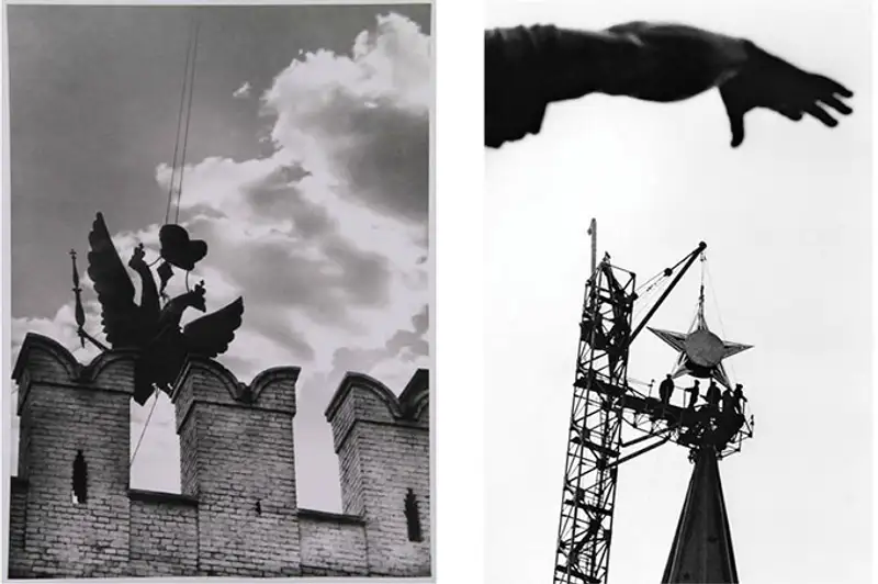 Советская эпоха в самых знаковых фотографиях Маркова-Гринберга, фото - Новости Zakon.kz от 07.11.2013 21:04