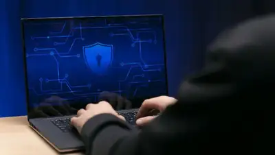 Казахстан США киберхакеры деньги мошенничество