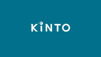 KINTO – гибкие сервисы подписки на автомобиль